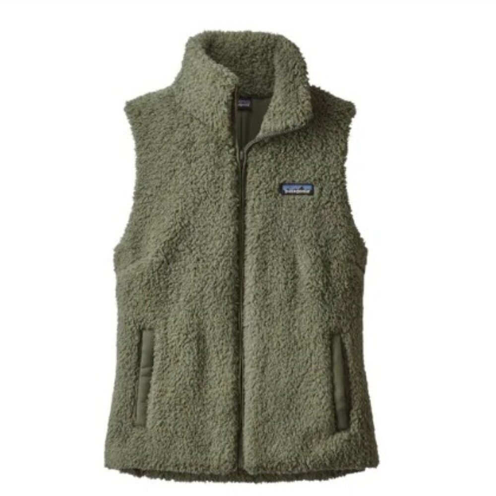 Patagonia Los Gatos Vest, S